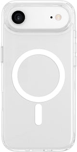 Infinite (Grs) Oslo Iphone  Air Clear Magnetic Cover.