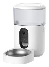 Imou Pf1 4l Video Pet Feeder