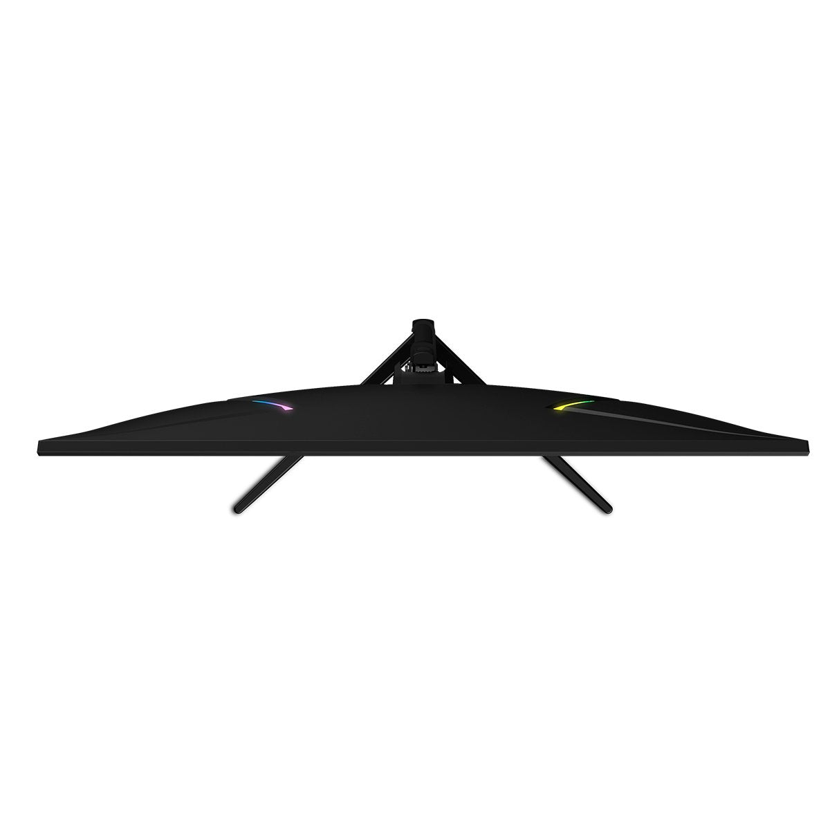 Krom Kertz 60,5 Cm (23.8") 1920 X 1080 Pixeles Full Hd Led Negro