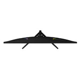 Krom Kertz 60,5 Cm (23.8") 1920 X 1080 Pixeles Full Hd Led Negro