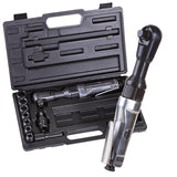 Aerotec 1/2 Destornillador De Trinquete Estuche