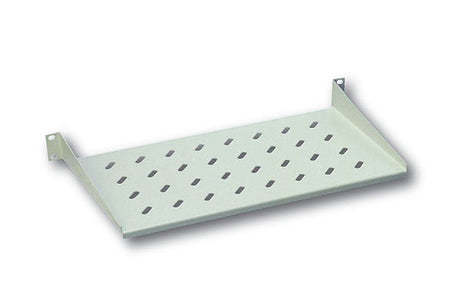 EAN 4016032135500 - Digitus Rackmount 19" fixed shelf 1U imagen 1