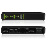 EAN 8026475177988 - Tecnoware FGCERAPLDC252 sistema de alimentación ininterrumpida (UPS) En espera (Fuera de línea) o Standby imagen 3