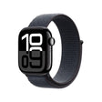 EAN 0195949553417 - Apple Watch Series 10 OLED 42 mm Digital 374 x 446 Pixeles Pantalla táctil Negro Wifi GPS (satélite) imagen 1