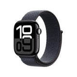 EAN 0195949553417 - Apple Watch Series 10 OLED 42 mm Digital 374 x 446 Pixeles Pantalla táctil Negro Wifi GPS (satélite) imagen 1