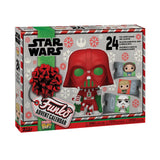 Calendario Adviento Star Wars 2022