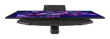 EAN 4711636032605 - ASUS ROG Strix OLED XG27AQDPG pantalla para PC 67,3 cm (26.5") 2560 x 1440 Pixeles Wide Quad HD QD-OLED N imagen 5