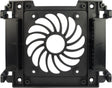 EAN 4260133124967 - Inter-Tech 88885214 kit de montaje Negro imagen 1