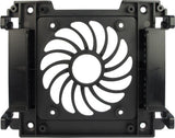 EAN 4260133124967 - Inter-Tech 88885214 kit de montaje Negro imagen 1