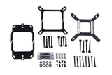Kit Watercooling Aio Alphacool Eisbaer 200 Cpu (Negro)