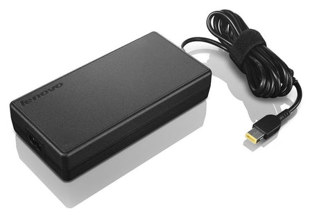 EAN 5712505705605 - Lenovo 45N0257 adaptador e inversor de corriente Interior 65 W Negro imagen 1