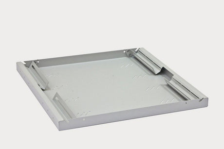EAN 8595105074336 - Triton Shelf with perforation 1U 650mm imagen 1