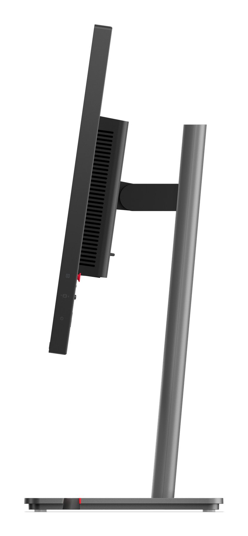 EAN 198156604378 - Lenovo ThinkVision P24Q-40 pantalla para PC 60,5 cm (23.8") 2560 x 1440 Pixeles Quad HD LCD Negro imagen 5