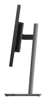 EAN 198156604378 - Lenovo ThinkVision P24Q-40 pantalla para PC 60,5 cm (23.8") 2560 x 1440 Pixeles Quad HD LCD Negro imagen 5