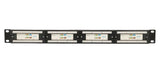 EAN 5902560369816 - Extralink EX.9816 panel de parcheo 1U imagen 3