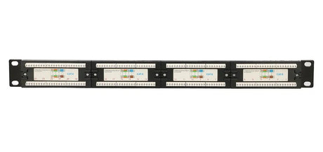 EAN 5902560369816 - Extralink EX.9816 panel de parcheo 1U imagen 3
