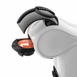 Cafetera De Cápsulas Delongui Dolce Gusto Genio S Edg226.W Blanca