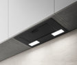 EAN 8020283049710 - Elica ERA C BL/A/52 Encastrada Negro 370 m³/h imagen 1