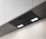 EAN 8020283049710 - Elica ERA C BL/A/52 Encastrada Negro 370 m³/h imagen 1
