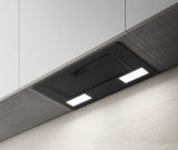 EAN 8020283049727 - Elica ERA C BL/A/72 Encastrada Negro 370 m³/h imagen 1