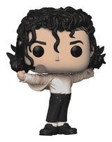 Figura Pop Michael Jackson Superbowl