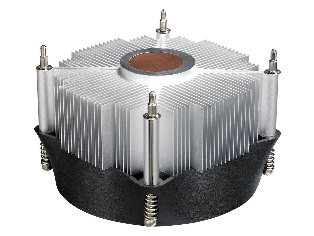 Refrigeración Aire  Deepcool Theta 31 Pwm 1700 Cpu Air Cooler