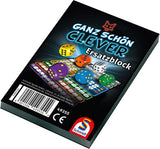 EAN 4001504493554 - Schmidt Spiele That's Pretty Clever! Replacement Pad Juego de mesa Educativo imagen 1