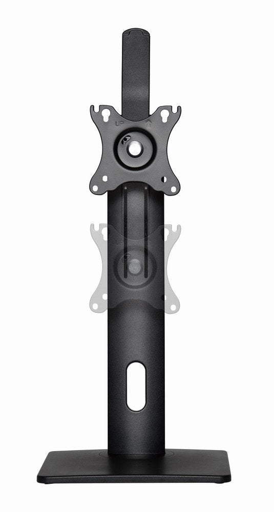 EAN 8716309127622 - Gembird MS-D1-01 soporte para monitor 81,3 cm (32") Escritorio Negro imagen 5