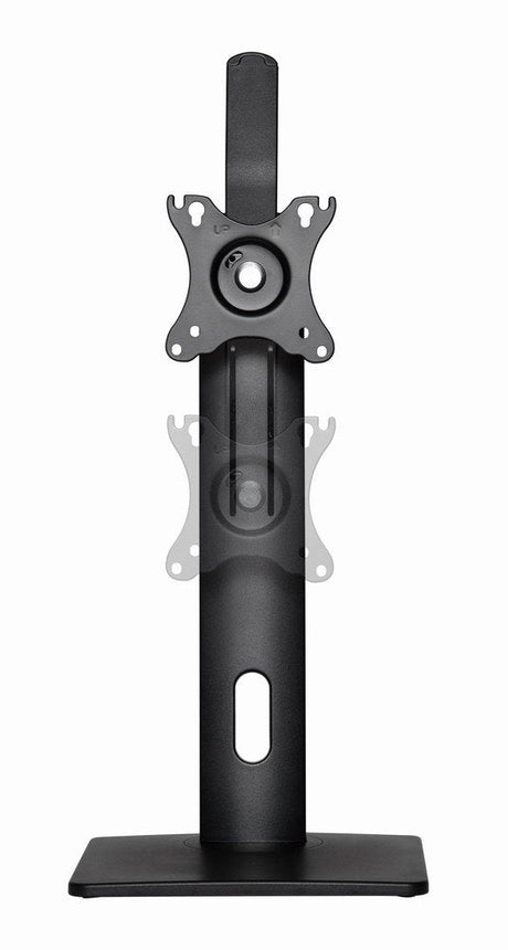 EAN 8716309127622 - Gembird MS-D1-01 soporte para monitor 81,3 cm (32") Escritorio Negro imagen 5