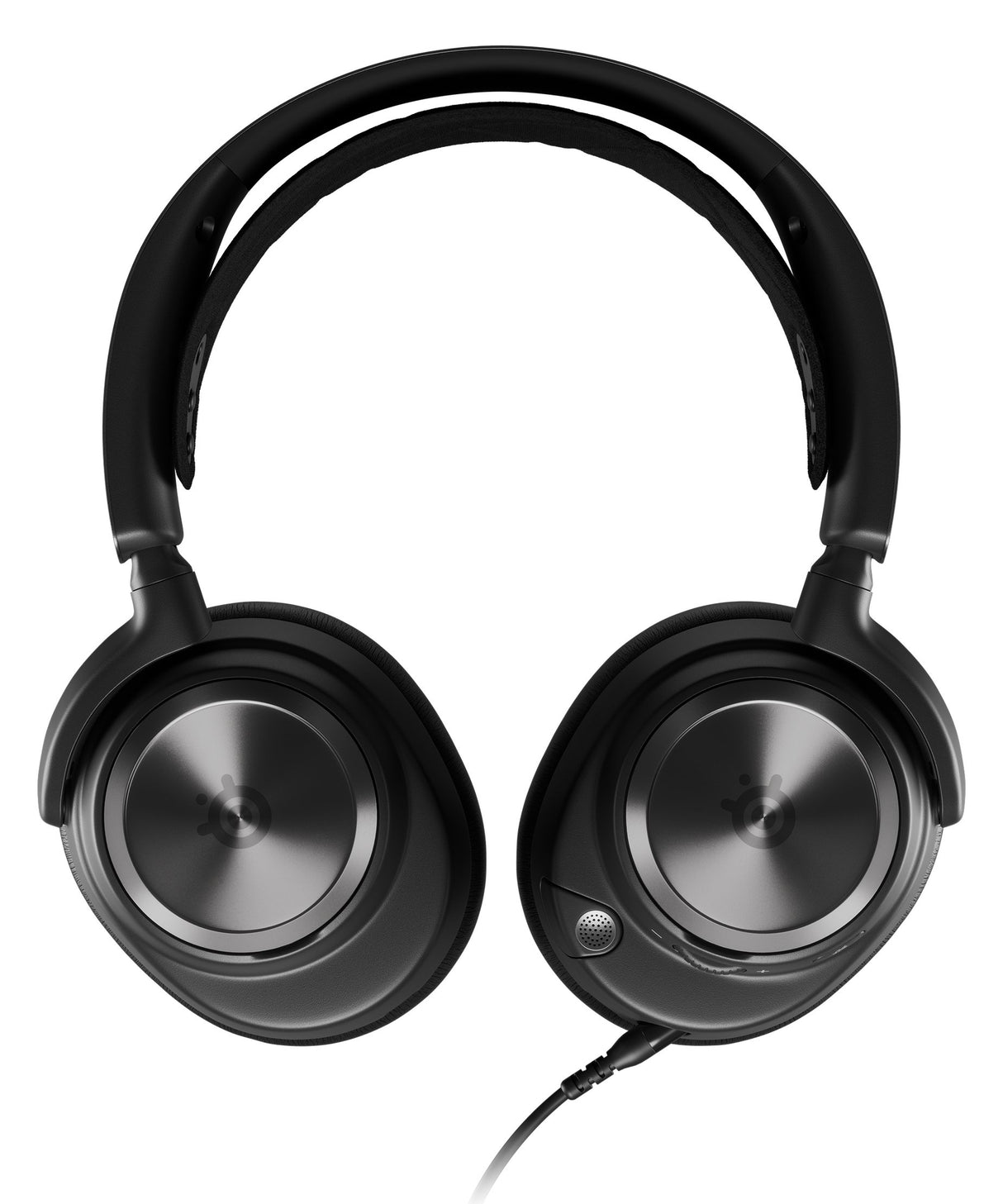 EAN 5707119050890 - Steelseries Arctis Nova Pro Auriculares Alámbrico Diadema Juego Negro imagen 3