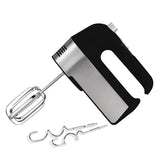 EAN 4897144674633 - Maestro MR-504 batidora Batidora de mano 500 W Negro imagen 1
