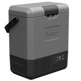 EAN 5902721194165 - Yolco ET8 CRABON frigorífico Portátil (colocación) 9 L Gris imagen 2