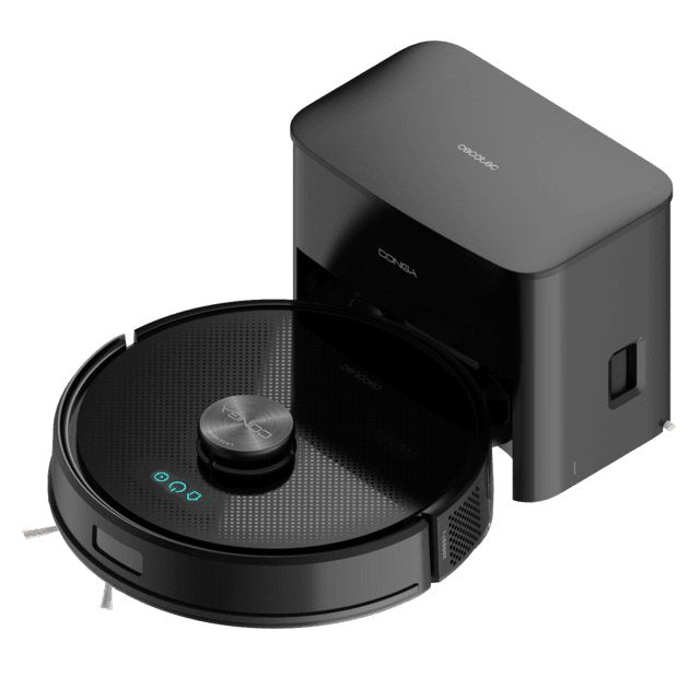 Aspirador Cecotec 114521 Conga Y70
