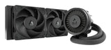 EAN 4895265000218 - ARCTIC Liquid Freezer III Pro 240 Procesador Sistema de refrigeración líquida todo en uno 12 cm Negro 1 p imagen 1