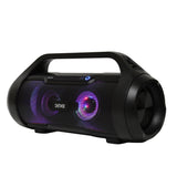Altavoz Denver Bluetooth Btg-615 Negro