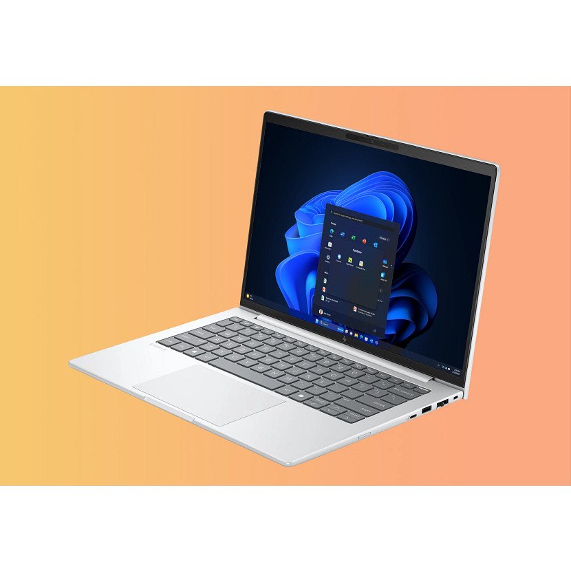 EAN 0199251366260 - HP EliteBook 8 G1i AI PC Intel Core Ultra 5 225U Portátil 35,6 cm (14") WUXGA 16 GB DDR5-SDRAM 512 GB SSD imagen 10