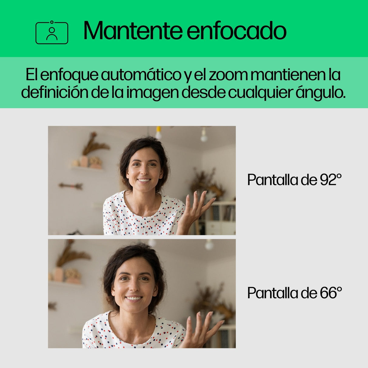 Hp Cámara Web 620 Fhd