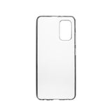 Estuff Es673084-Bulk Funda Para Galaxy A32 4g Transparente