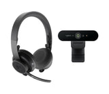 EAN 5099206089839 - Logitech 991-000309 auricular y casco Inalámbrico Bluetooth imagen 2