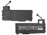 EAN 5711783445623 - HP 808452-002 refacción para laptop Batería imagen 1