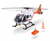 Dickie Rescue Helicopter 1:20                   203719016