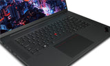 EAN 197529718841 - Lenovo ThinkPad P1 Gen 6 Intel® Core™ i7 i7-13700H Estación de trabajo móvil 40,6 cm (16") WQXGA 16 GB DDR imagen 8