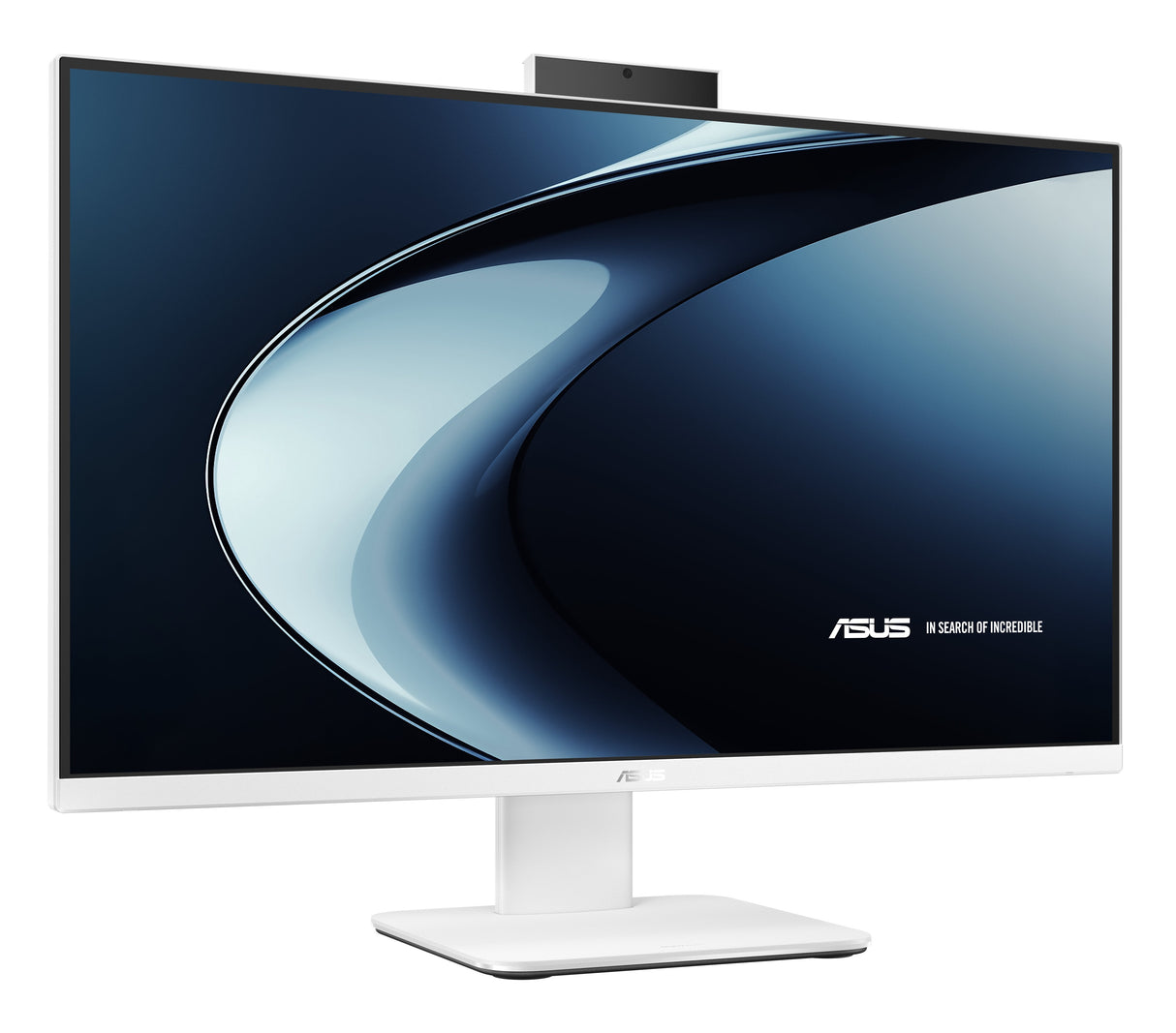 Asus Aio V470va-Wpe0200 27' / Intel Core 5 210h / 8gb Ddr5 / 512gb Ssd / UsbA X4, UsbC X1 / Hdmi X2 / Sin Sistema Operativo