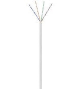 Cable 305m Bobina Rj45 Utp Cat.6 Flexible
