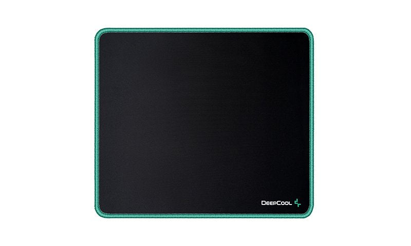 Alfombrilla Gaming Gm810 Deepcool 450x400x3mm/ Repelente Al Agua/ Base Antideslizante