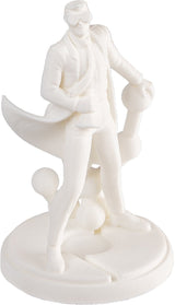 Pla 1,75mm Blanco 3kg