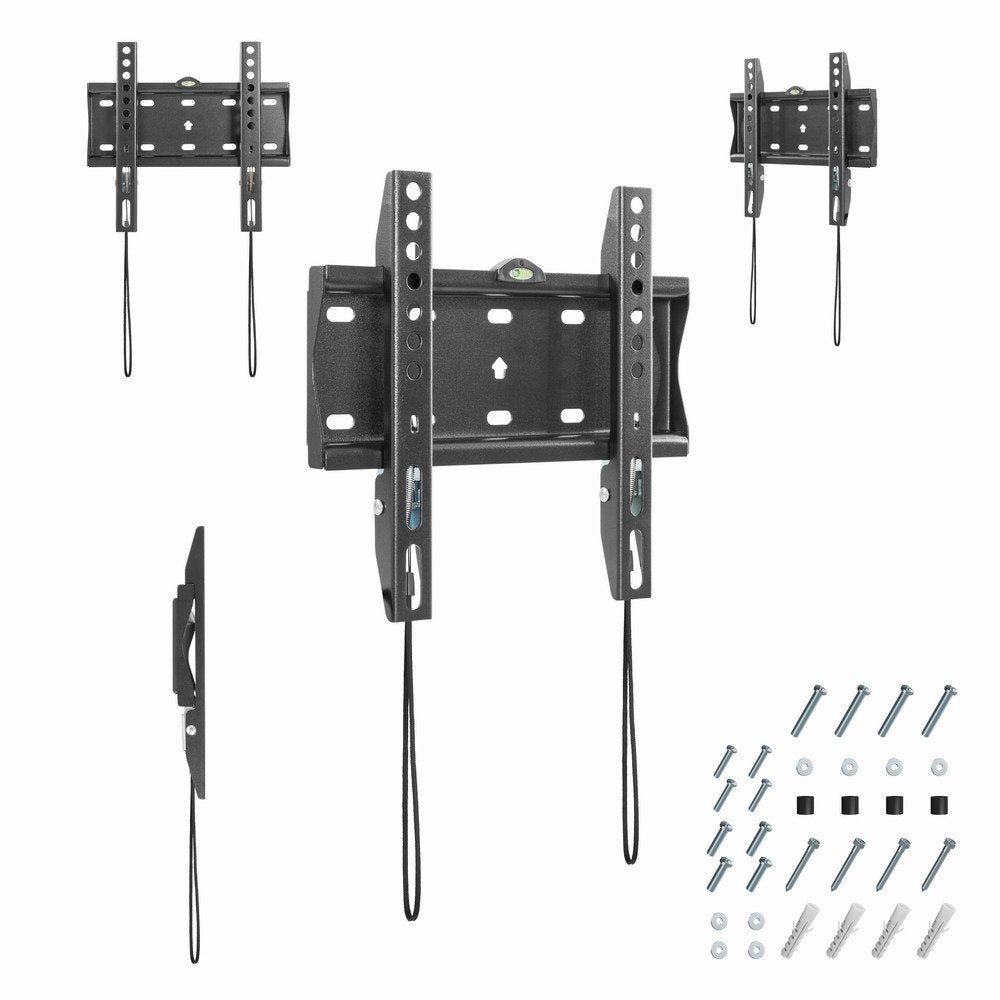 Soporte Pared Tv Wall Mount Fixed 23" - 55"