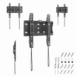 Soporte Pared Tv Wall Mount Fixed 23" - 55"