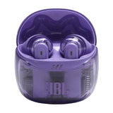 Jbl Tune Flex 2 Ghost Edition Tws Bluetooth Wireless In-Ear Earphone Ghost Purple Eu