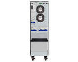 Phasak Sai Ph 9293 Online Trifasico/Trifasico 40kva/36kw Formato Torre Bornes Lcd Rs232/Usb Baterias 64x 9ah